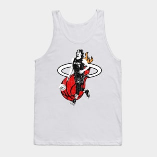 Jaime Jaquez Jr (Variant) Tank Top